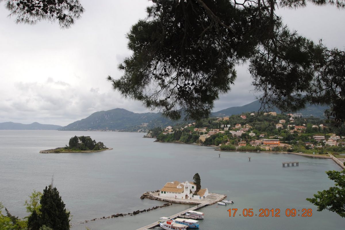 imagini hotel CORFU HOLIDAY PALACE